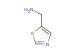 5-(aminomethyl)-1,3-thiazole