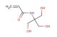 N-acryloyltris(hydroxymethyl)aminomethane