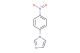 1-(4-nitrophenyl)imidazole