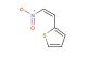 2-[(z)-2-nitrovinyl]thiophene