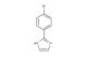 2-(4-bromo-phenyl)-1H-imidazole