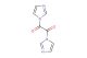 1,2-di(1H-imidazol-1-yl)ethane-1,2-dione