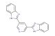 3,5-bis(2-benzimidazyl)pyridine