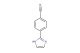 4-(1H-imidazol-2-yl)benzonitrile