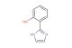 2-(1H-imidazol-2-yl)-phenol