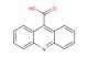 9-acridinecarboxylic acid