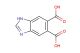 Benzimidazole-5,6-dicarboxylic acid