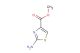 2-amino-thiazole-4-carboxylic acid methyl ester