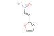 1-(2-furyl)-2-nitroethylene