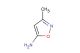 5-amino-3-methylisoxazole