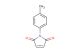 1-(4-methylphenyl)-1H-pyrrole-2,5-dione