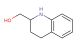 2-hydroxymethyl-1,2,3,4-tetrahydroquinoline