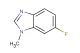 6-fluoro-1-methyl-1H-benzo[d]imidazole