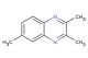 2,3,6-trimethylquinoxaline