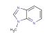 3-methyl-3h-imidazo[4,5-b]pyridine