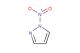 1-nitropyrazole