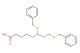 6,8-bis(benzylthio)octanoic acid