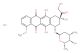 Doxorubicin hydrochloride (Adriamycin HCl; Hydroxydaunorubicin hydrochloride)