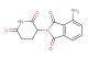 Pomalidomide; CC-4047