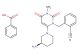 Alogliptin benzoate; SYR 322