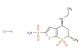 Dorzolamide HCl