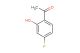 4'-fluoro-2'-hydroxyacetophenone