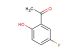 1-(5-fluoro-2-hydroxyphenyl)-1-ethanone