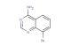 8-bromoquinazolin-4-amine