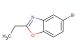 5-bromo-2-ethyl-1,3-benzoxazole