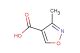 3-methylisoxazole-4-carboxylic acid