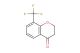 8-(trifluoromethyl)chroman-4-one