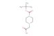 2-(4-(tert-butoxycarbonyl)piperazin-1-yl)acetic acid