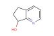 6,7-dihydro-5H-cyclopenta[b]pyridin-7-ol