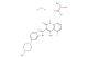 Dovitinib (TKI258) Lactate