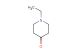 1-ethyl-4-piperidone