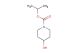 isopropyl 4-hydroxypiperidine-1-carboxylate