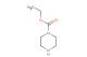 ethyl N-piperazinecarboxylate