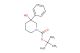 tert-butyl 3-hydroxy-3-phenylpiperidine-1-carboxylate