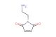 1-(2-amino-ethyl)-pyrrole-2,5-dione