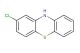 2-chloro-10H-phenothiazine