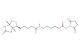 2,5-dioxopyrrolidin-1-yl 6-(5-((3aS,4S,6aR)-2-oxohexahydro-1H-thieno[3,4-d]imidazol-4-yl)pentanamido)hexanoate