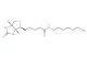 N-(6-aminohexyl)-5-((3aS,4S,6aR)-2-oxohexahydro-1H-thieno[3,4-d]imidazol-4-yl)pentanamide