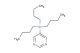 5-(tri-n-butylstannyl)pyrimidine