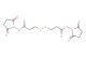 di(N-succinimidyl) 3,3'-dithiodipropionate