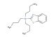 2-tributylstannylbenzothiazole