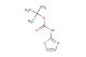 tert-butyl thiazol-2-ylcarbamate