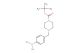 4-((4-(tert-butoxycarbonyl)piperazin-1-yl)methyl)phenylboronic acid