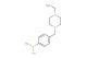 4-((4-ethylpiperazin-1-yl)methyl)phenylboronic acid