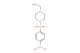 4-(4-ethylpiperazin-1-ylsulfonyl)phenylboronic acid