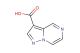 pyrazolo[1,5-a]pyrazine-3-carboxylic acid